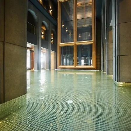 Tower Of Chkalov Apartment *