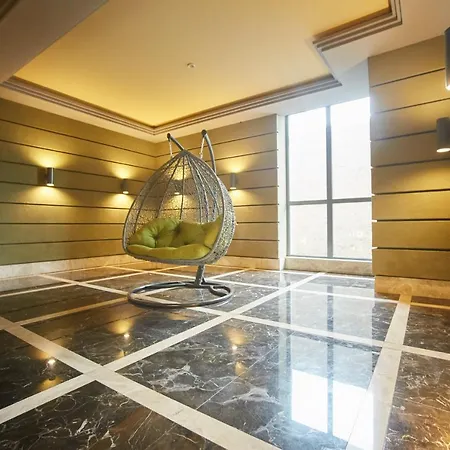 Apartment Tower Of Chkalov Odesa