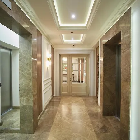 Tower Of Chkalov Apartment Odesa