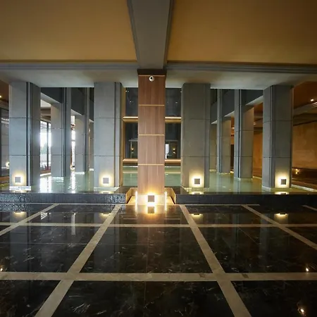 Apartment Tower Of Chkalov Odesa