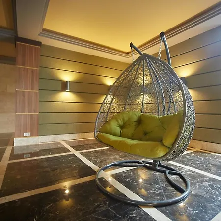 Tower Of Chkalov Apartment *